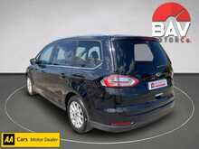 Ford 2.0 TDCi Titanium X MPV 5dr Diesel Manual Euro 6 (s/s) (180 ps)