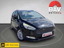 Ford 2.0 TDCi Titanium X MPV 5dr Diesel Manual Euro 6 (s/s) (180 ps)
