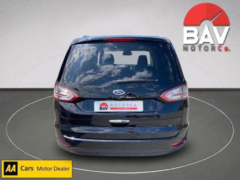 Ford 2.0 TDCi Titanium X MPV 5dr Diesel Manual Euro 6 (s/s) (180 ps)