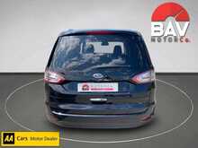 Ford 2.0 TDCi Titanium X MPV 5dr Diesel Manual Euro 6 (s/s) (180 ps)