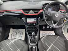 Vauxhall 1.2i SRi VX Line Hatchback 3dr Petrol Manual Euro 6 (70 ps)