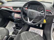 Vauxhall 1.2i SRi VX Line Hatchback 3dr Petrol Manual Euro 6 (70 ps)
