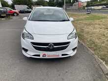 Vauxhall 1.2i SRi VX Line Hatchback 3dr Petrol Manual Euro 6 (70 ps)