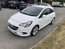 Vauxhall 1.2i SRi VX Line Hatchback 3dr Petrol Manual Euro 6 (70 ps)