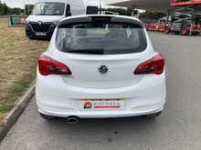 Vauxhall 1.2i SRi VX Line Hatchback 3dr Petrol Manual Euro 6 (70 ps)