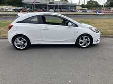Vauxhall 1.2i SRi VX Line Hatchback 3dr Petrol Manual Euro 6 (70 ps)