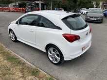 Vauxhall 1.2i SRi VX Line Hatchback 3dr Petrol Manual Euro 6 (70 ps)