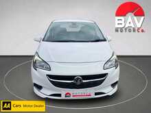 Vauxhall 1.2i SRi VX Line Hatchback 3dr Petrol Manual Euro 6 (70 ps)