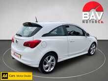 Vauxhall 1.2i SRi VX Line Hatchback 3dr Petrol Manual Euro 6 (70 ps)