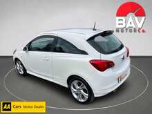 Vauxhall 1.2i SRi VX Line Hatchback 3dr Petrol Manual Euro 6 (70 ps)