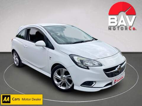 1.2i SRi VX Line Hatchback 3dr Petrol Manual Euro 6 (70 ps)