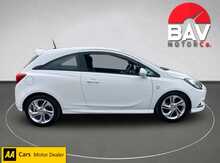 Vauxhall 1.2i SRi VX Line Hatchback 3dr Petrol Manual Euro 6 (70 ps)