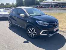 Renault 1.5 dCi ENERGY GT Line SUV 5dr Diesel Manual Euro 6 (s/s) (90 ps)