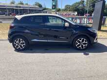 Renault 1.5 dCi ENERGY GT Line SUV 5dr Diesel Manual Euro 6 (s/s) (90 ps)
