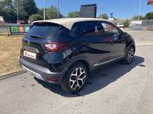 Renault 1.5 dCi ENERGY GT Line SUV 5dr Diesel Manual Euro 6 (s/s) (90 ps)