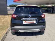 Renault 1.5 dCi ENERGY GT Line SUV 5dr Diesel Manual Euro 6 (s/s) (90 ps)