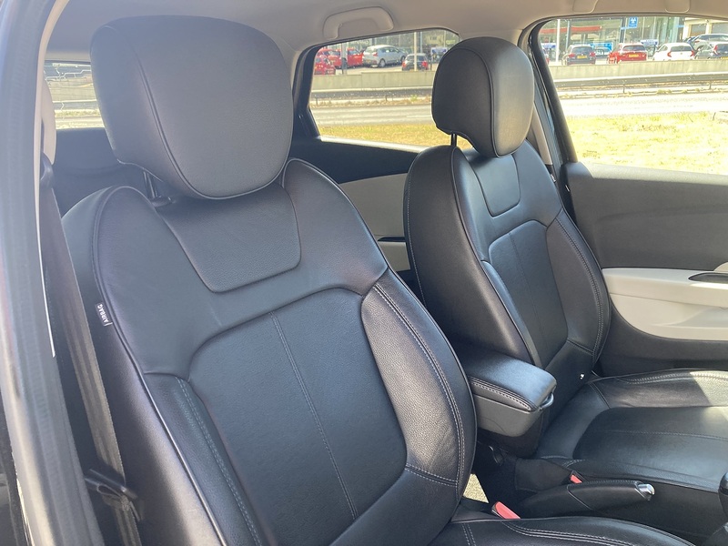 Renault 1.5 dCi ENERGY GT Line SUV 5dr Diesel Manual Euro 6 (s/s) (90 ps)
