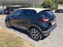 Renault 1.5 dCi ENERGY GT Line SUV 5dr Diesel Manual Euro 6 (s/s) (90 ps)