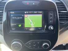 Renault 1.5 dCi ENERGY GT Line SUV 5dr Diesel Manual Euro 6 (s/s) (90 ps)