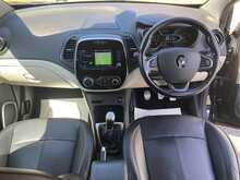 Renault 1.5 dCi ENERGY GT Line SUV 5dr Diesel Manual Euro 6 (s/s) (90 ps)