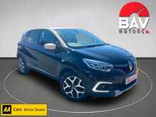 Renault 1.5 dCi ENERGY GT Line SUV 5dr Diesel Manual Euro 6 (s/s) (90 ps)
