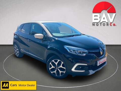 1.5 dCi ENERGY GT Line SUV 5dr Diesel Manual Euro 6 (s/s) (90 ps)