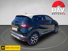 Renault 1.5 dCi ENERGY GT Line SUV 5dr Diesel Manual Euro 6 (s/s) (90 ps)