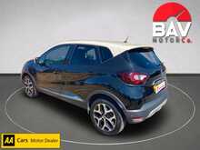 Renault 1.5 dCi ENERGY GT Line SUV 5dr Diesel Manual Euro 6 (s/s) (90 ps)