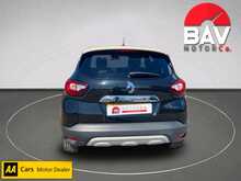 Renault 1.5 dCi ENERGY GT Line SUV 5dr Diesel Manual Euro 6 (s/s) (90 ps)