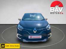 Renault 1.5 dCi ENERGY GT Line SUV 5dr Diesel Manual Euro 6 (s/s) (90 ps)