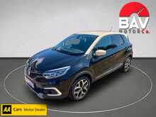 Renault 1.5 dCi ENERGY GT Line SUV 5dr Diesel Manual Euro 6 (s/s) (90 ps)