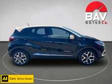 Renault 1.5 dCi ENERGY GT Line SUV 5dr Diesel Manual Euro 6 (s/s) (90 ps)