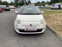 Fiat 1.2 Lounge Hatchback 3dr Petrol Manual Euro 4 (69 bhp)