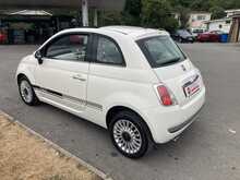 Fiat 1.2 Lounge Hatchback 3dr Petrol Manual Euro 4 (69 bhp)