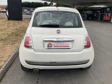 Fiat 1.2 Lounge Hatchback 3dr Petrol Manual Euro 4 (69 bhp)