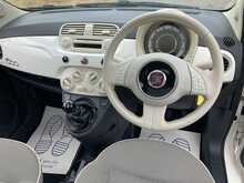 Fiat 1.2 Lounge Hatchback 3dr Petrol Manual Euro 4 (69 bhp)