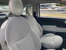 Fiat 1.2 Lounge Hatchback 3dr Petrol Manual Euro 4 (69 bhp)