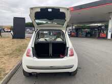 Fiat 1.2 Lounge Hatchback 3dr Petrol Manual Euro 4 (69 bhp)