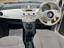 Fiat 1.2 Lounge Hatchback 3dr Petrol Manual Euro 4 (69 bhp)