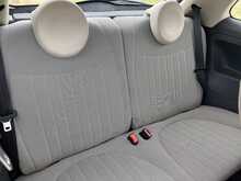 Fiat 1.2 Lounge Hatchback 3dr Petrol Manual Euro 4 (69 bhp)