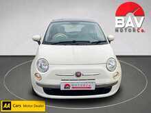 Fiat 1.2 Lounge Hatchback 3dr Petrol Manual Euro 4 (69 bhp)