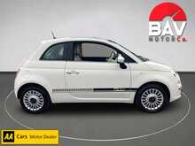 Fiat 1.2 Lounge Hatchback 3dr Petrol Manual Euro 4 (69 bhp)