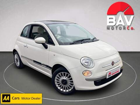 1.2 Lounge Hatchback 3dr Petrol Manual Euro 4 (69 bhp)