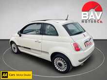 Fiat 1.2 Lounge Hatchback 3dr Petrol Manual Euro 4 (69 bhp)