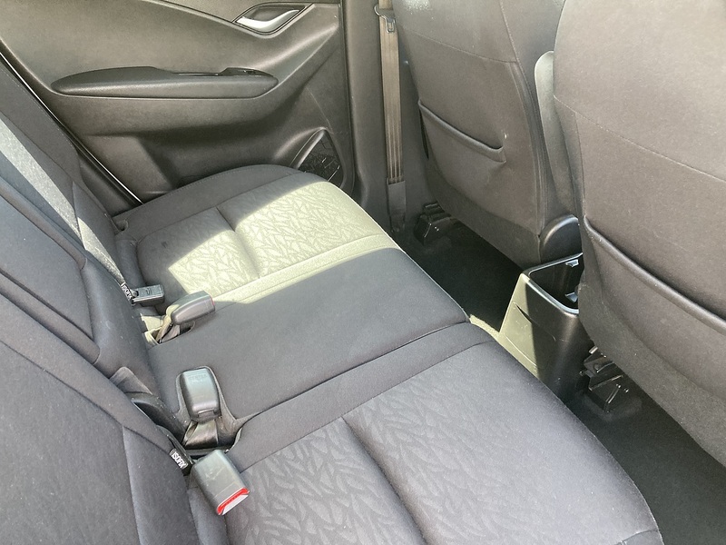 Hyundai 1.6 Style Hatchback 5dr Petrol Auto Euro 5 (123 bhp)