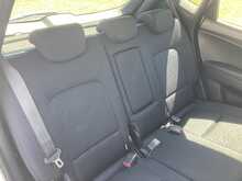Hyundai 1.6 Style Hatchback 5dr Petrol Auto Euro 5 (123 bhp)