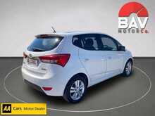 Hyundai 1.6 Style Hatchback 5dr Petrol Auto Euro 5 (123 bhp)