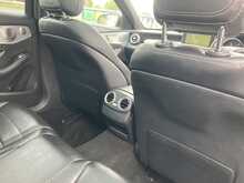 Mercedes-Benz 2.1 C220 BlueTEC AMG Line Saloon 4dr Diesel G-Tronic+ Euro 6 (s/s) (170 ps)