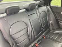 Mercedes-Benz 2.1 C220 BlueTEC AMG Line Saloon 4dr Diesel G-Tronic+ Euro 6 (s/s) (170 ps)