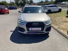 Audi 2.0 TDI S line SUV 5dr Diesel Manual Euro 6 (s/s) (150 ps)